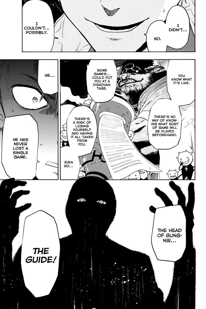 Acma:Game chapter 6 page 14