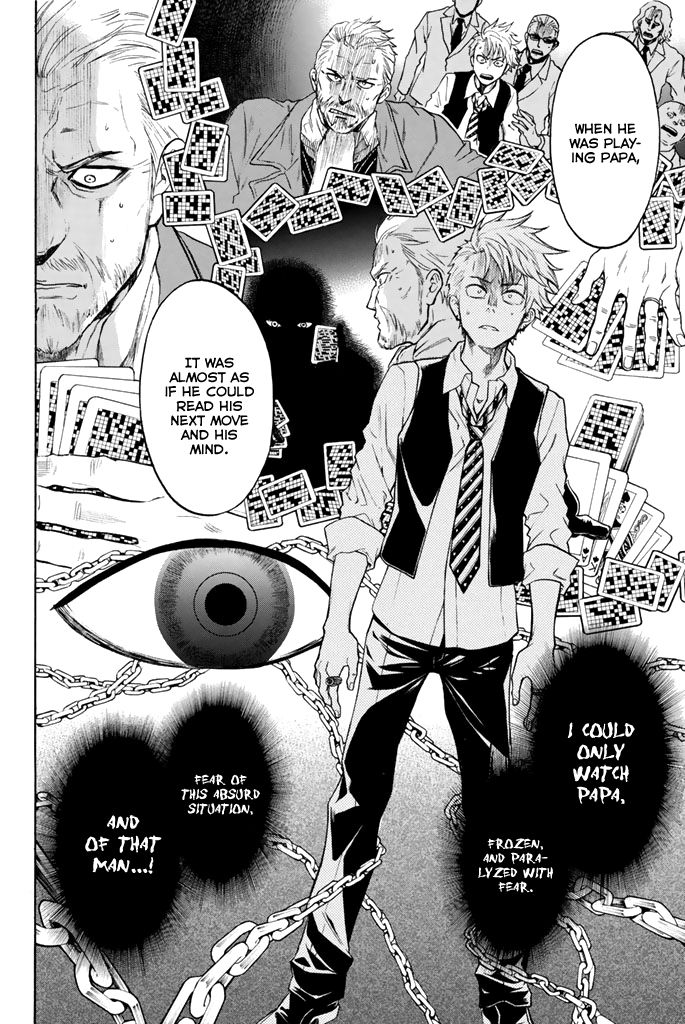 Acma:Game chapter 6 page 15