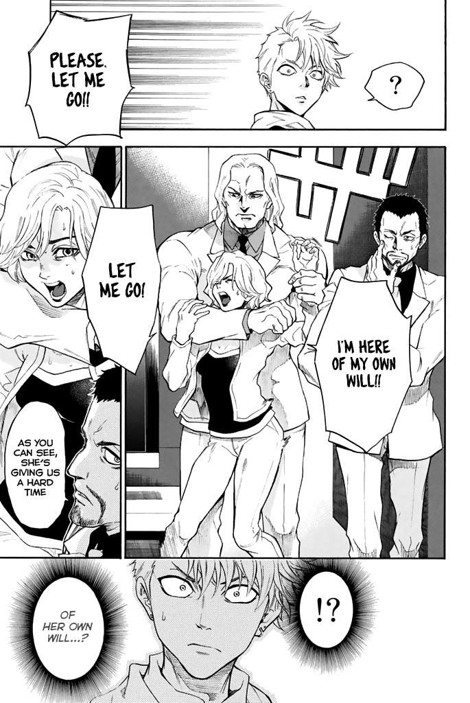 Acma:Game chapter 60 page 8