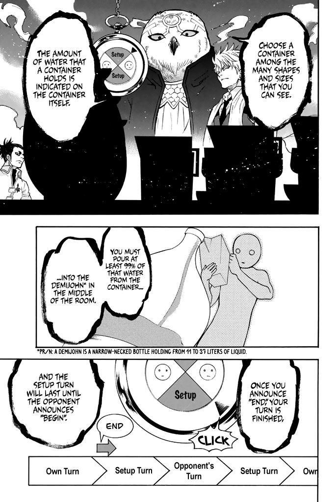 Acma:Game chapter 61 page 15