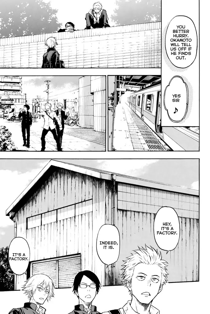 Acma:Game chapter 7 page 16