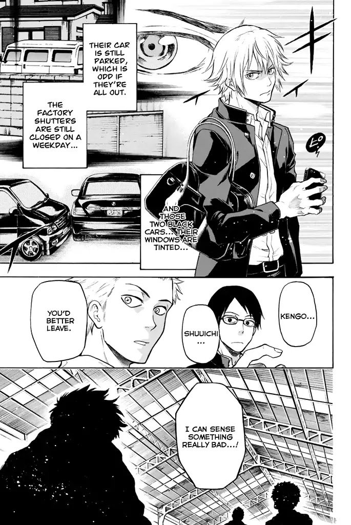 Acma:Game chapter 7 page 18