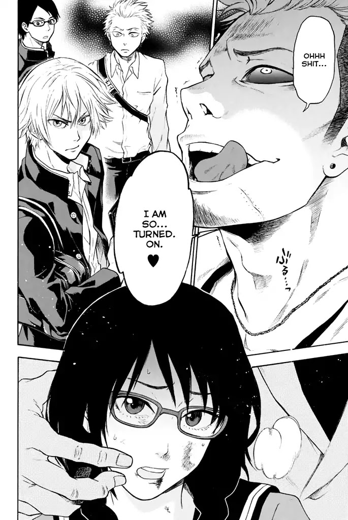 Acma:Game chapter 7 page 20