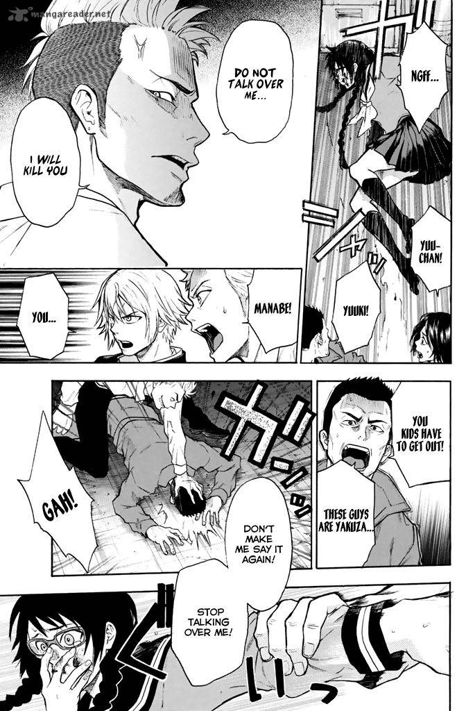 Acma:Game chapter 8 page 10