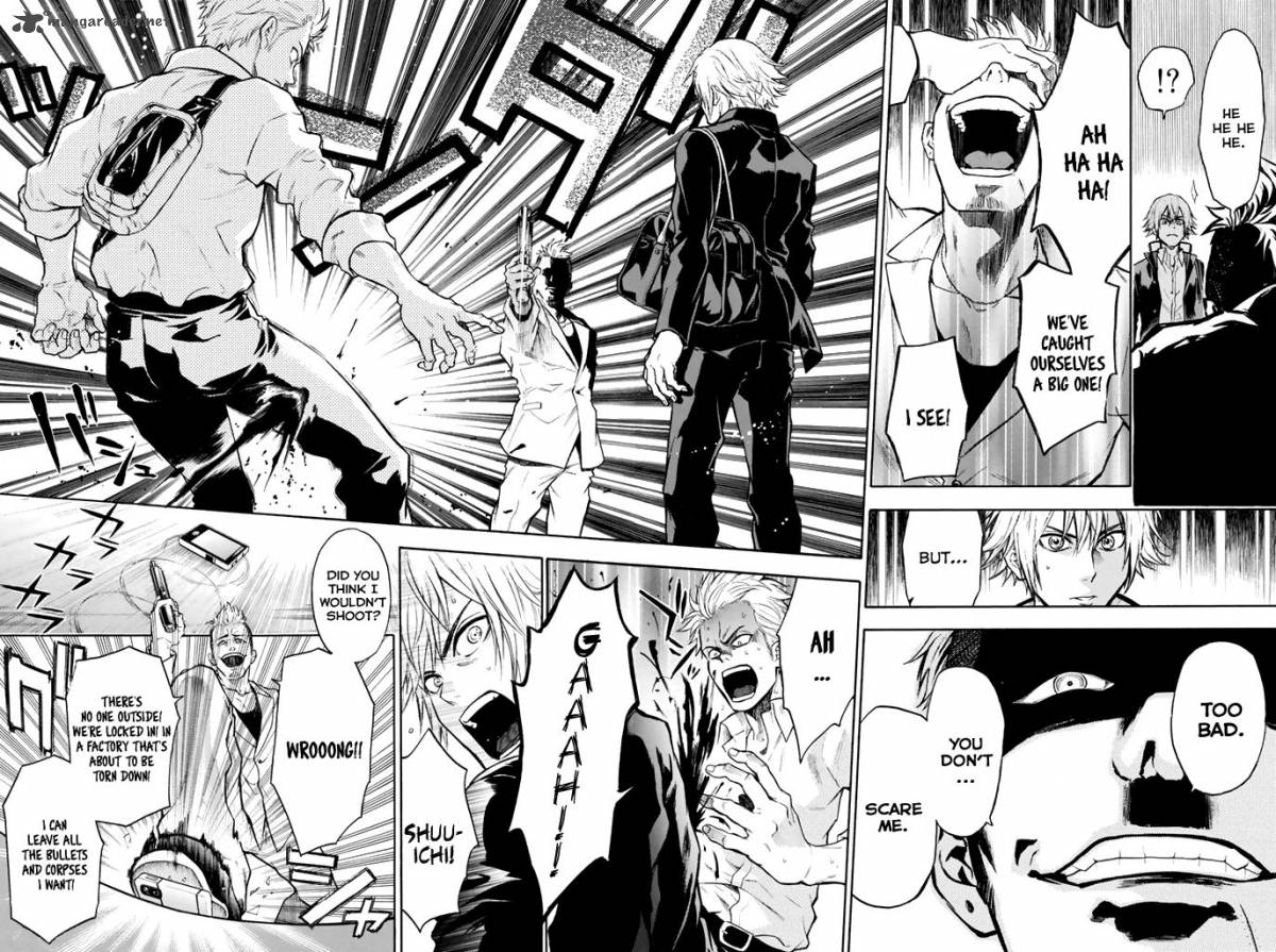 Acma:Game chapter 8 page 15