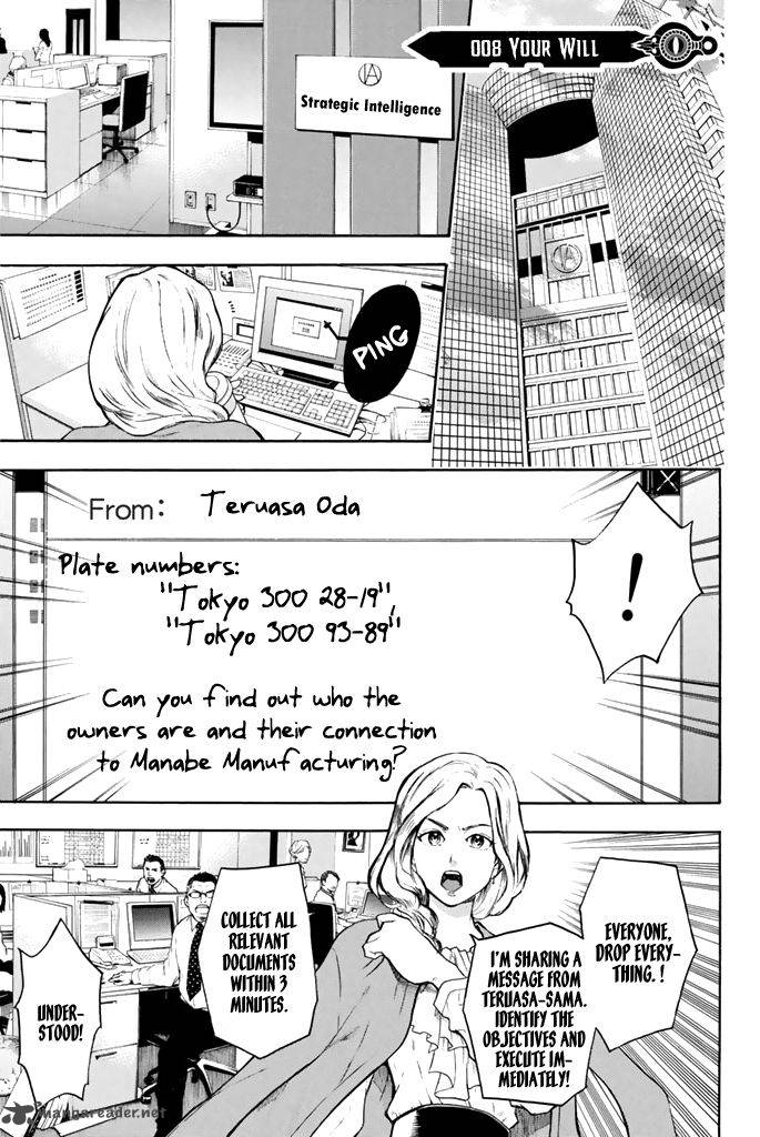 Acma:Game chapter 8 page 2