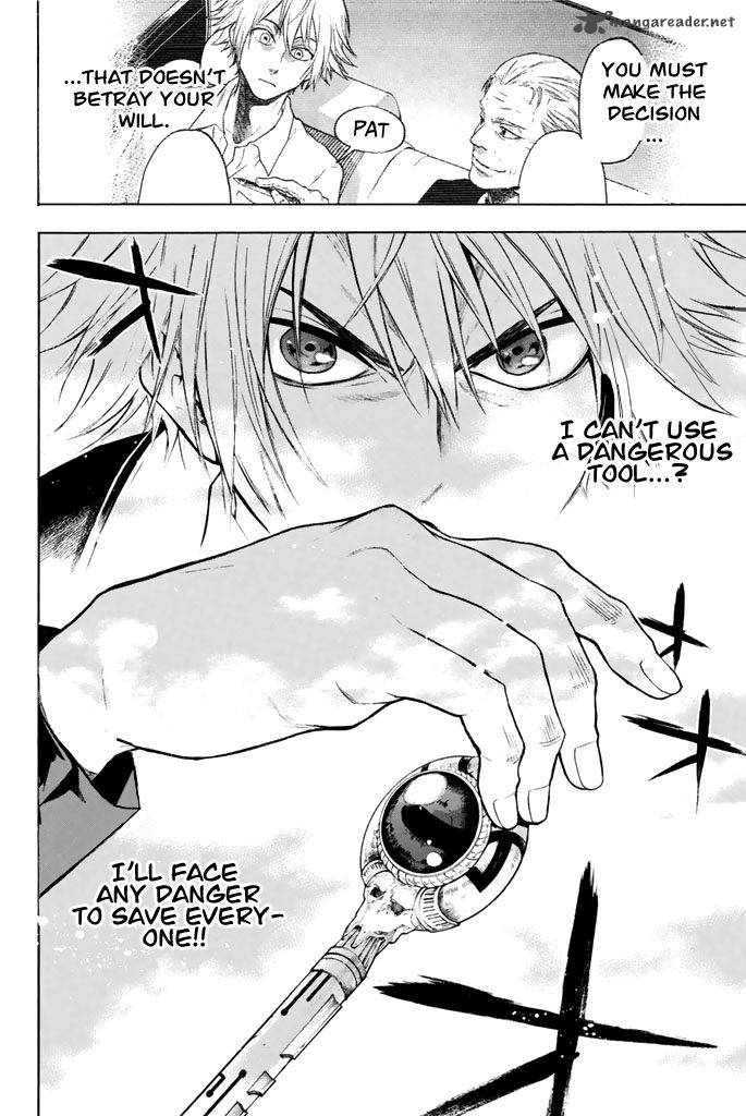 Acma:Game chapter 8 page 20