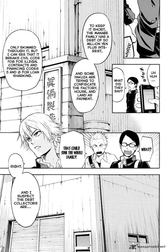 Acma:Game chapter 8 page 4