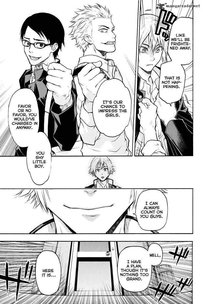 Acma:Game chapter 8 page 6