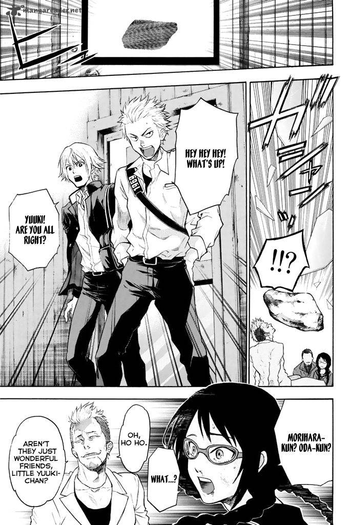 Acma:Game chapter 8 page 8