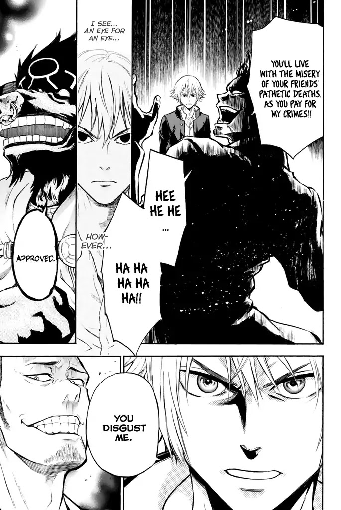 Acma:Game chapter 9 page 15