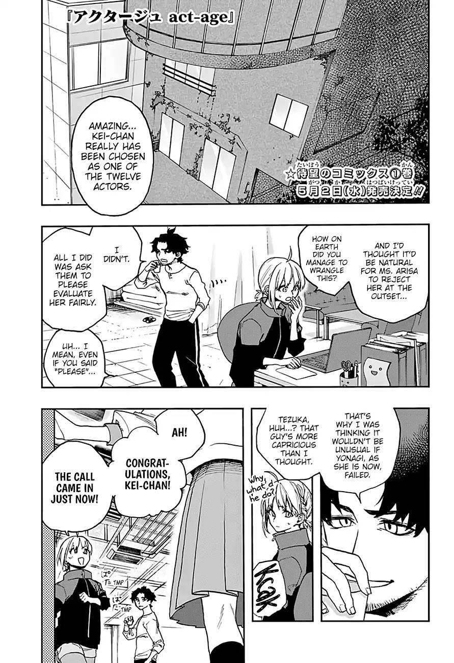 Act-Age chapter 10 page 2