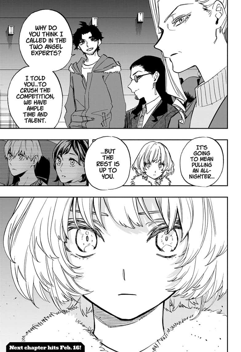 Act-Age chapter 100 page 18