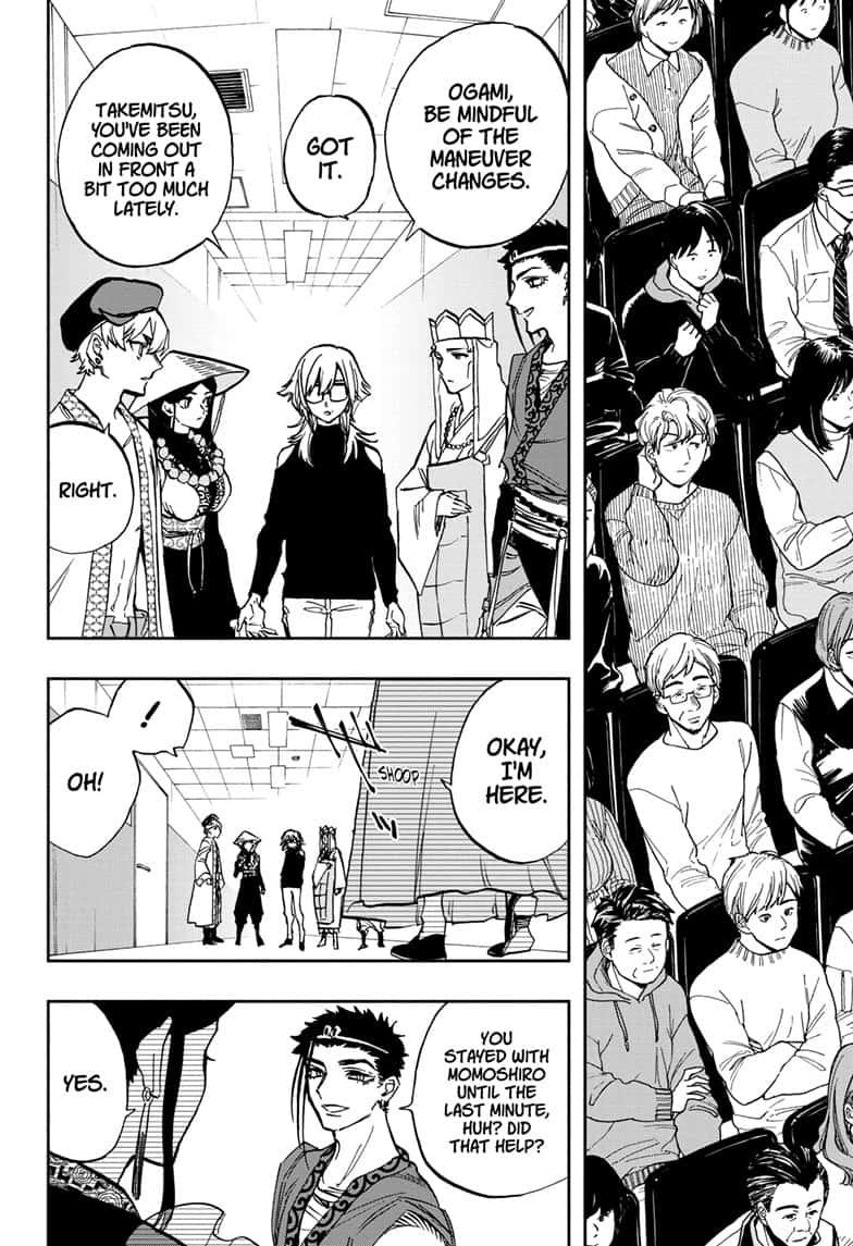 Act-Age chapter 106 page 18