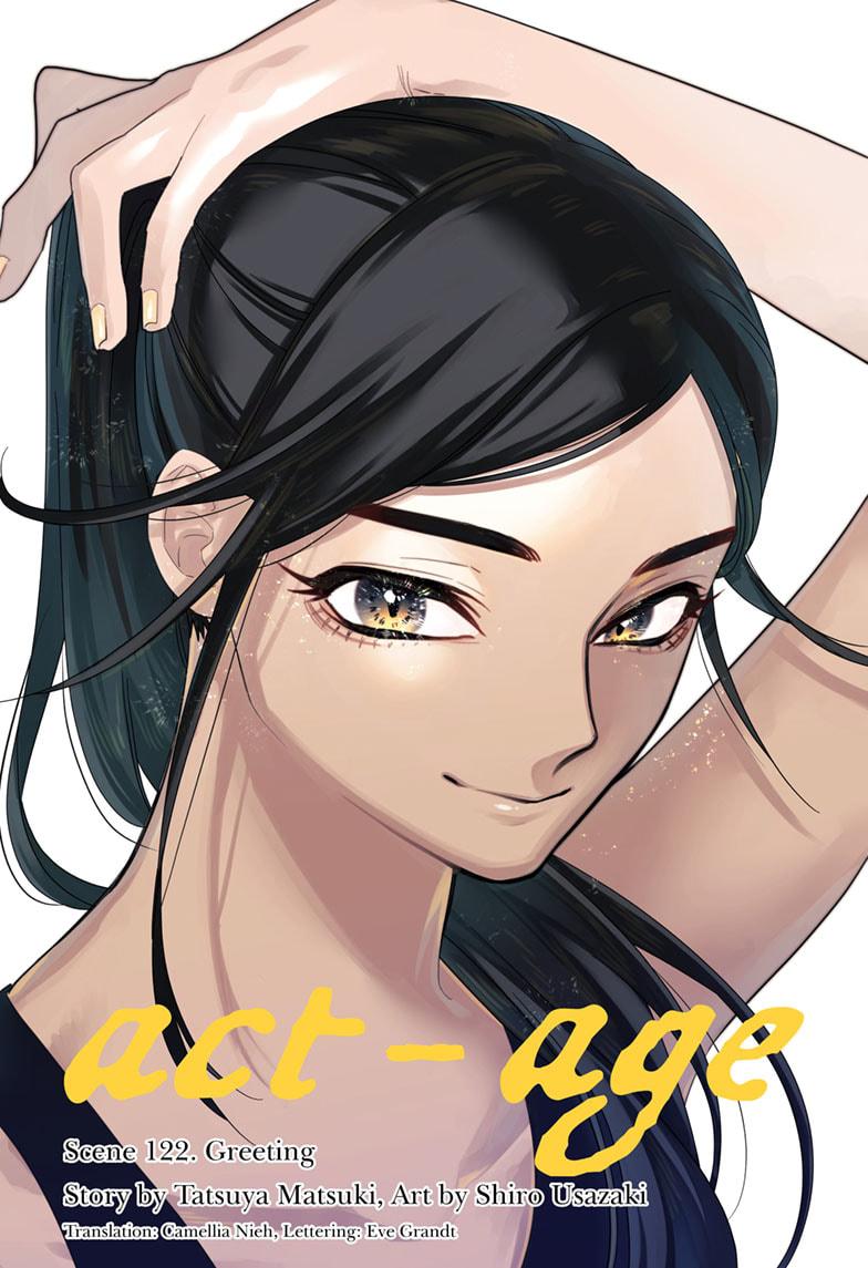 Act-Age chapter 122 page 1