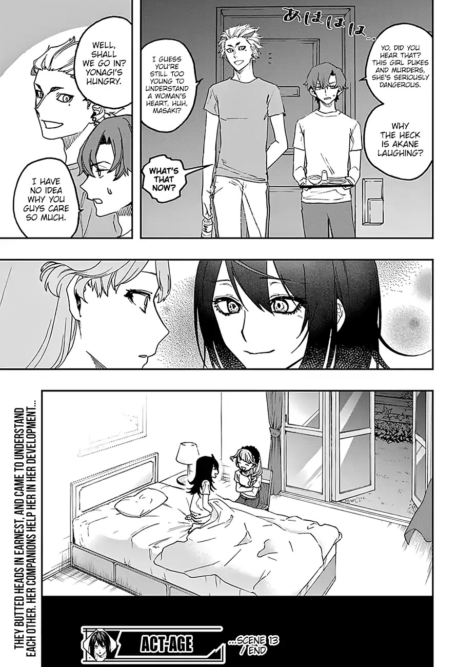 Act-Age chapter 13 page 19