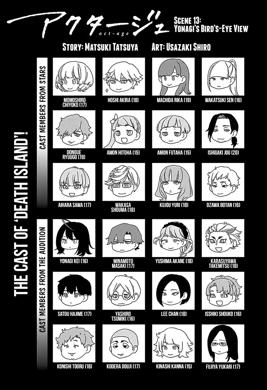 Act-Age chapter 13 page 2