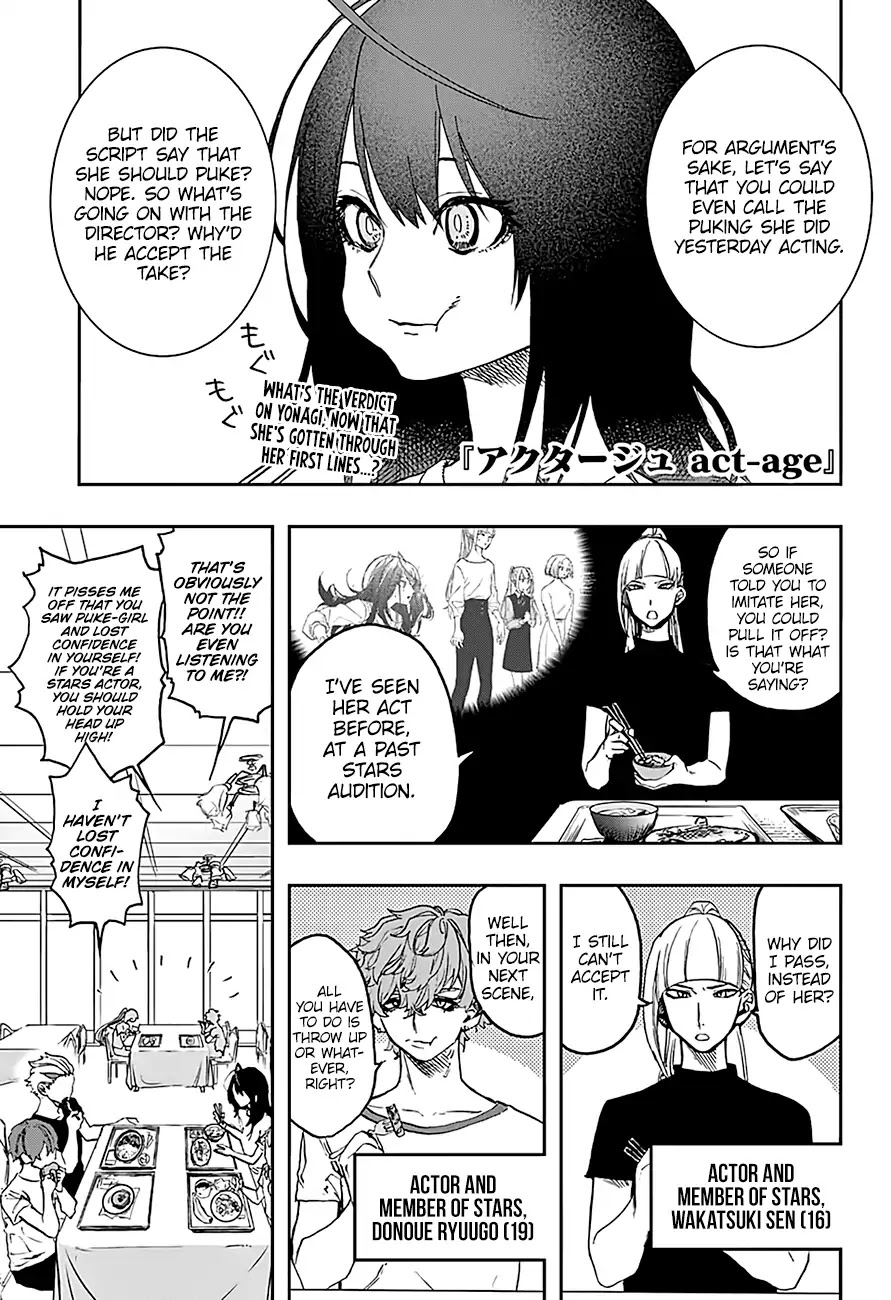 Act-Age chapter 14 page 2