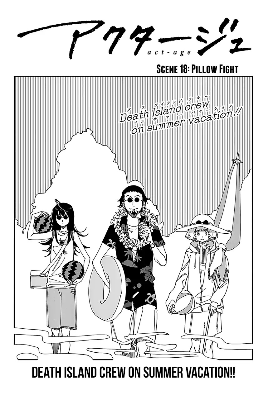 Act-Age chapter 18 page 3