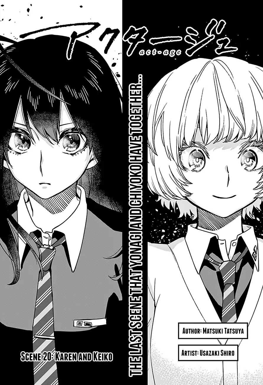 Act-Age chapter 20 page 2