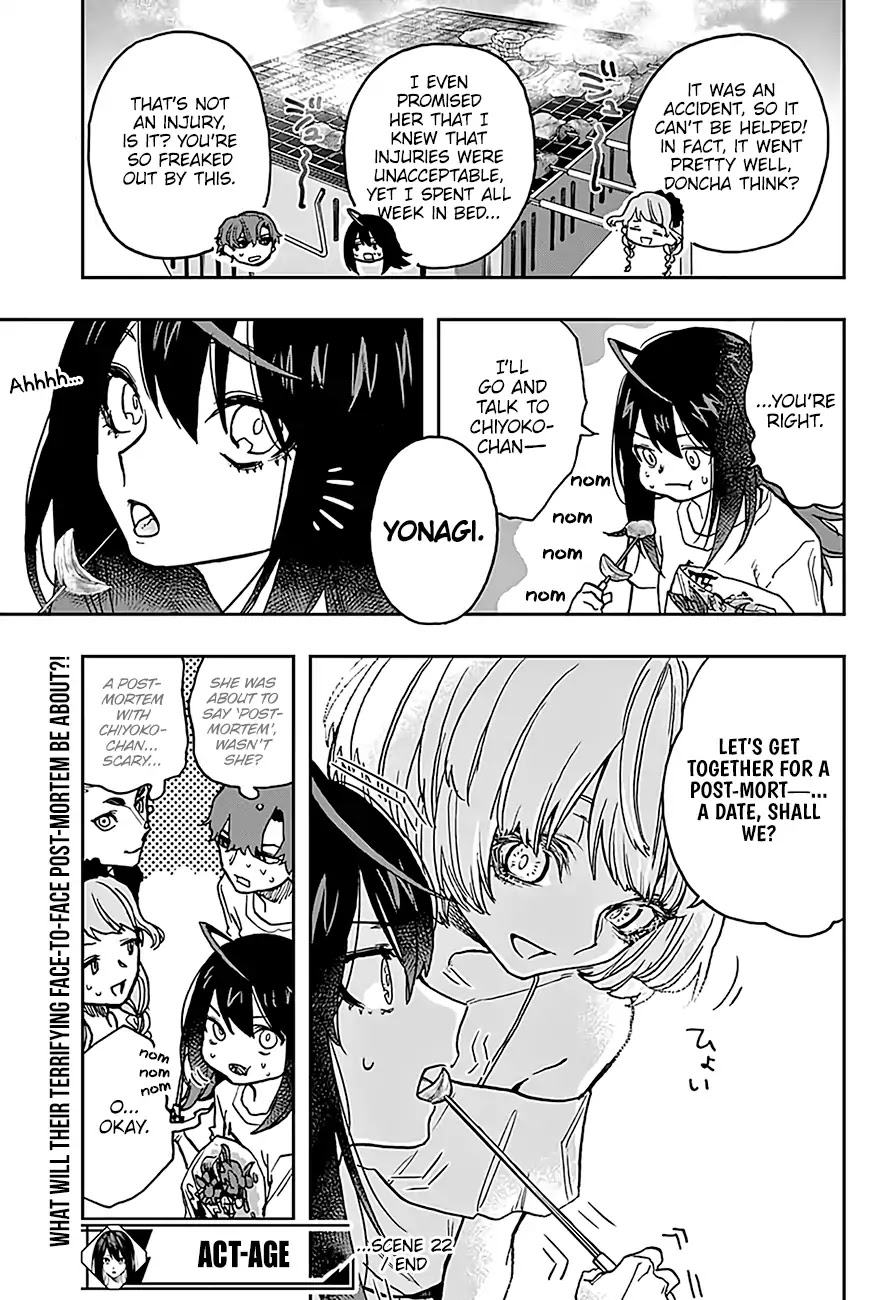 Act-Age chapter 22 page 21