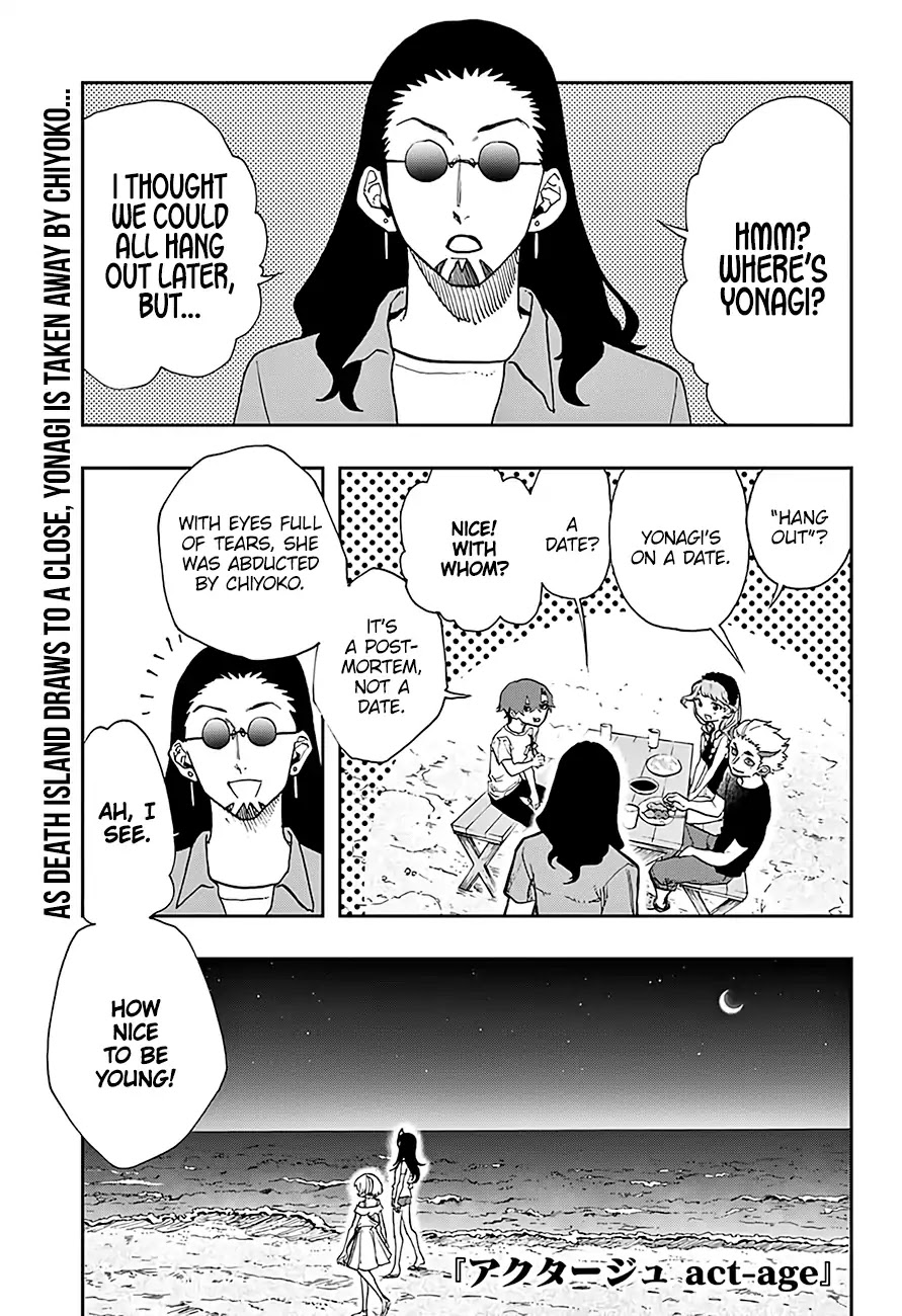 Act-Age chapter 23 page 2