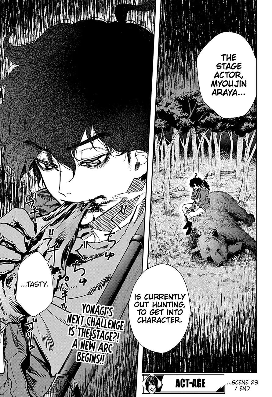 Act-Age chapter 23 page 20