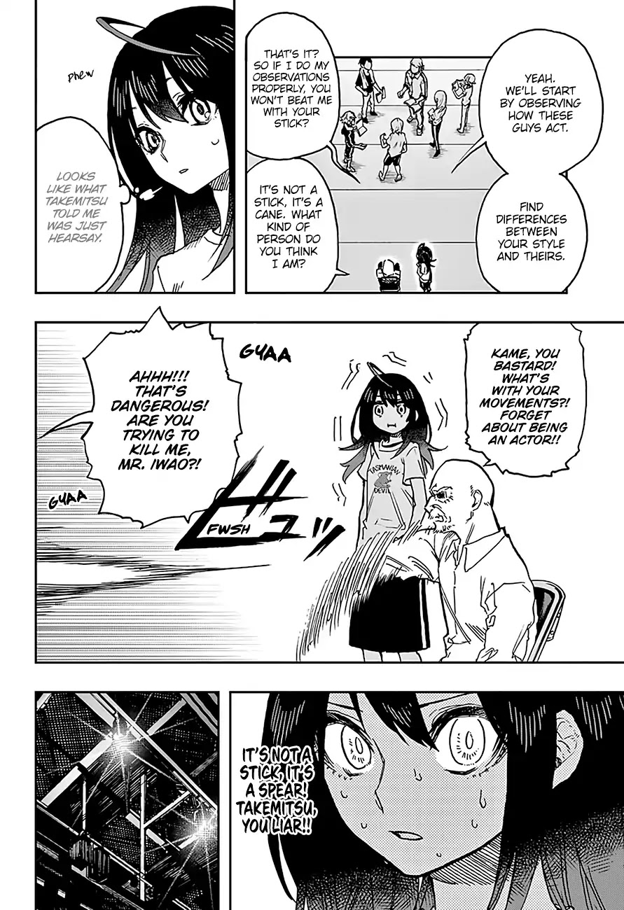 Act-Age chapter 27 page 5