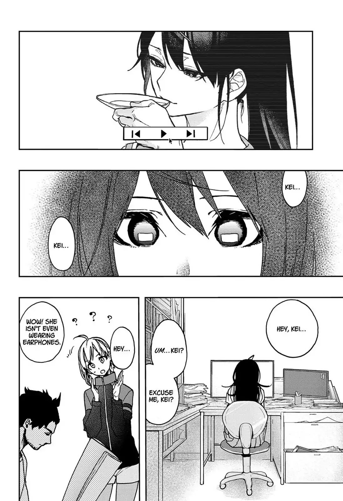 Act-Age chapter 3 page 2