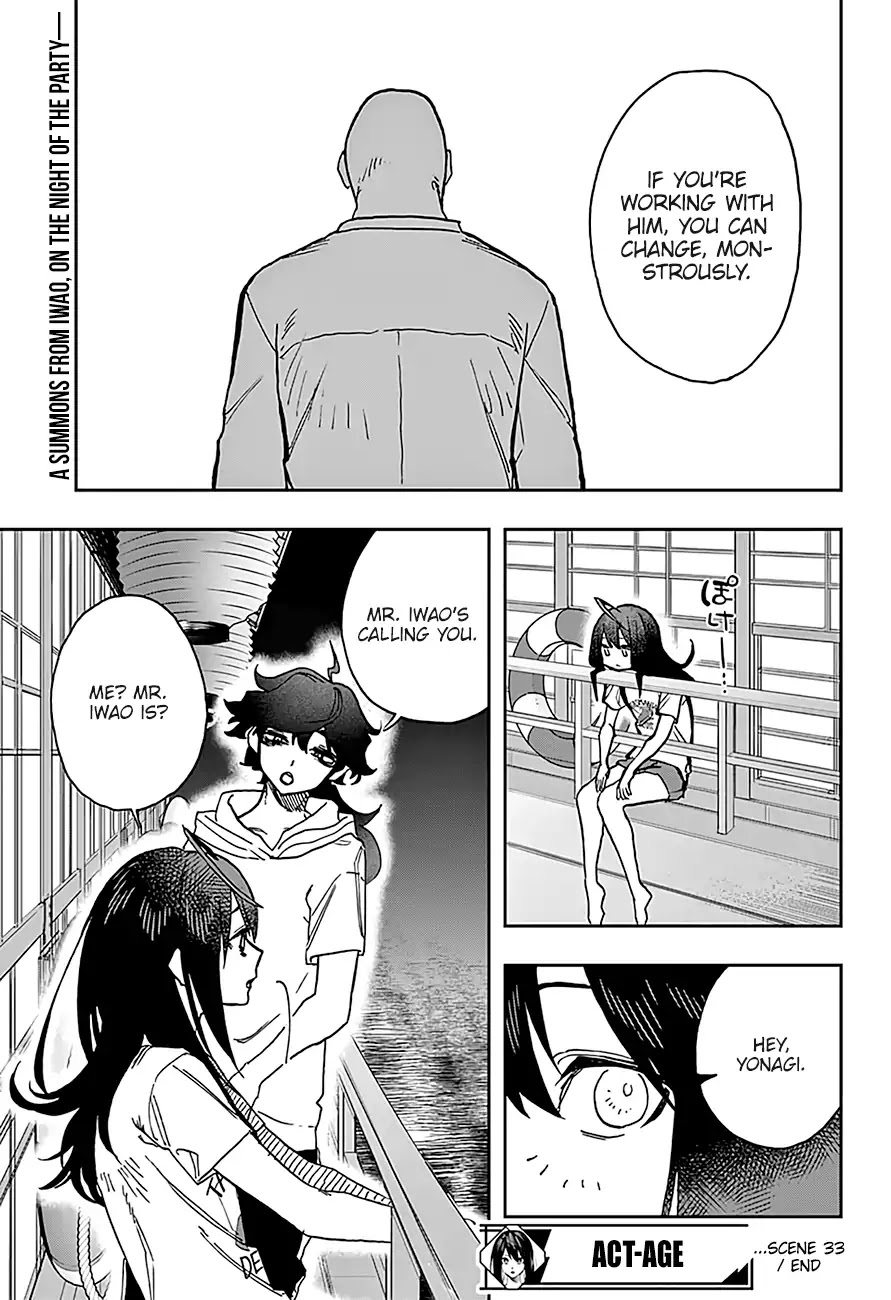 Act-Age chapter 33 page 19