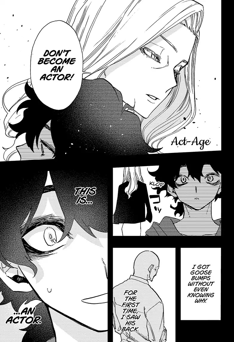 Act-Age chapter 50 page 1