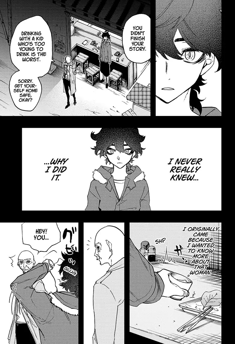 Act-Age chapter 50 page 5