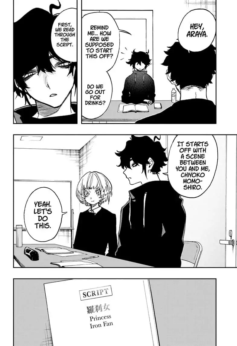 Act-Age chapter 66 page 12