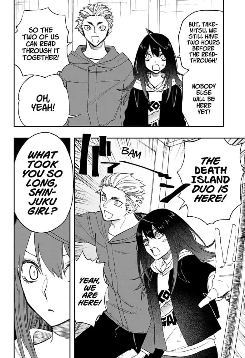 Act-Age chapter 66 page 18