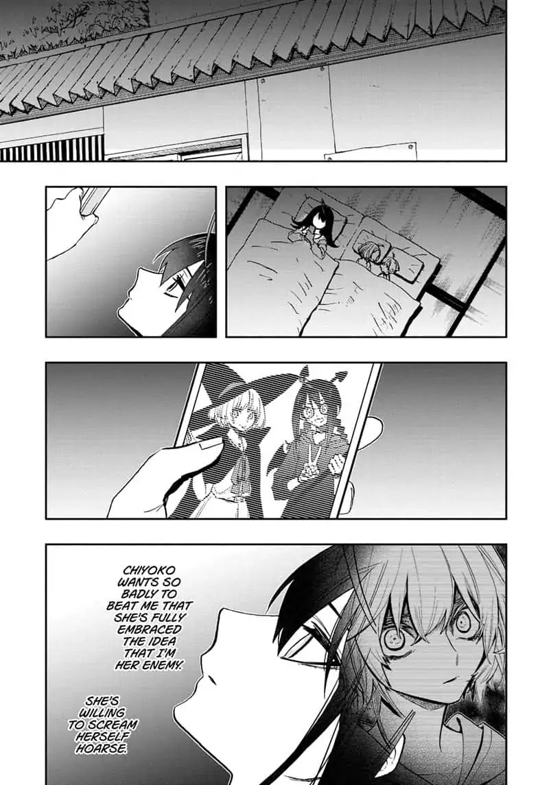 Act-Age chapter 78 page 1