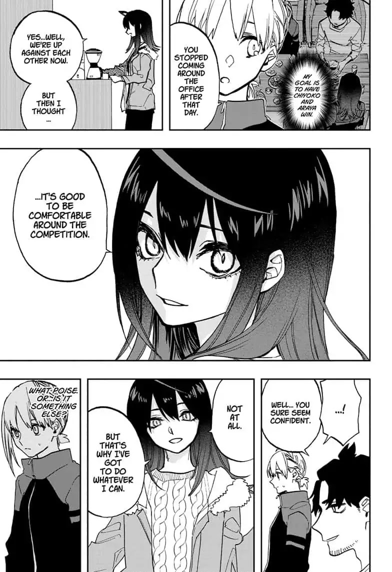 Act-Age chapter 81 page 5