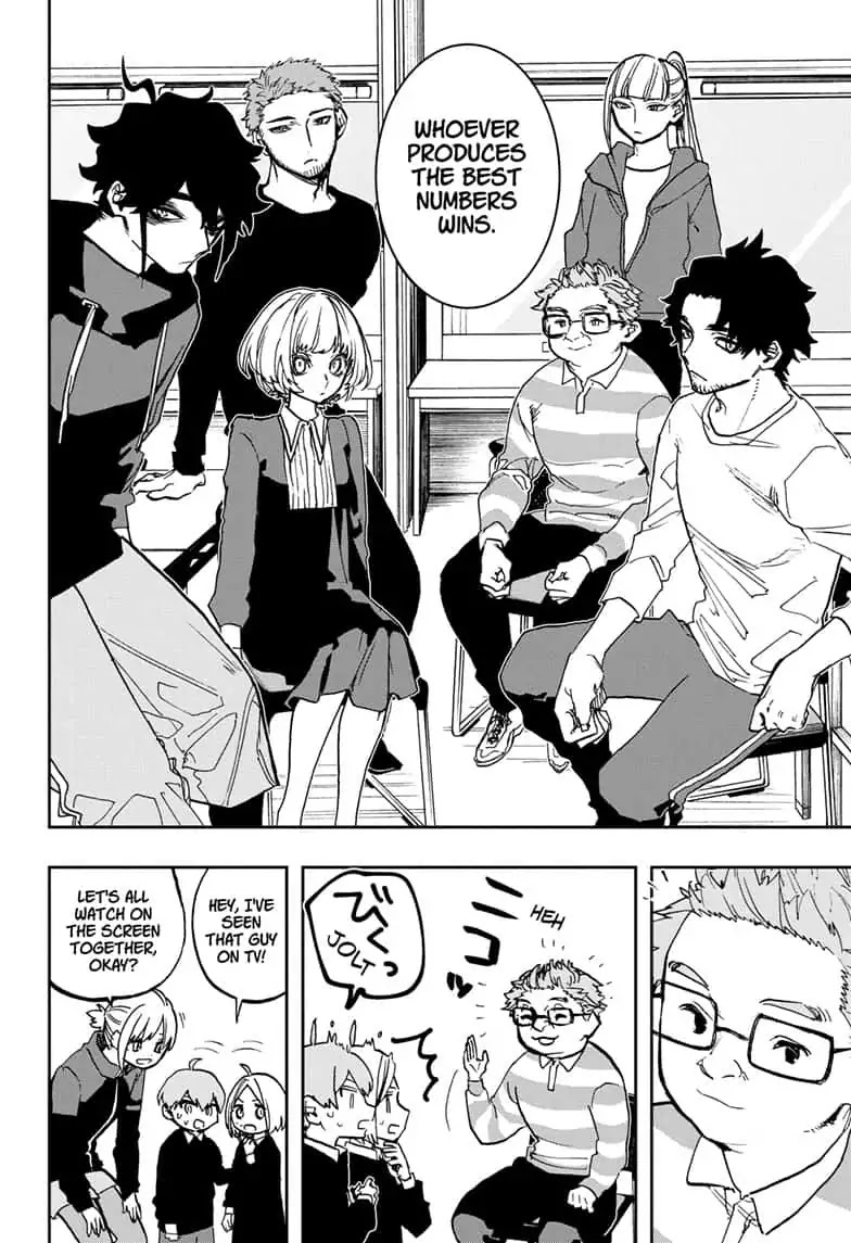 Act-Age chapter 82 page 5