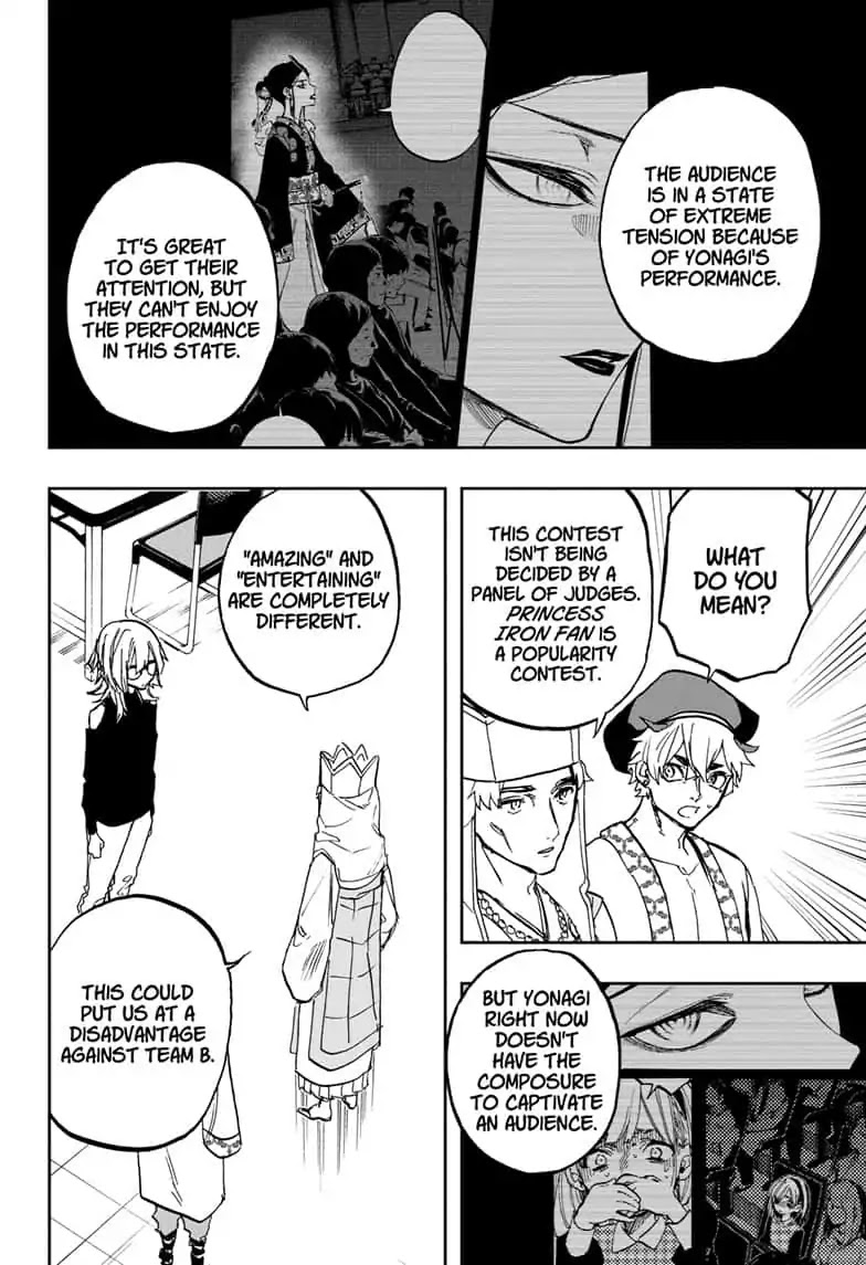 Act-Age chapter 84 page 12