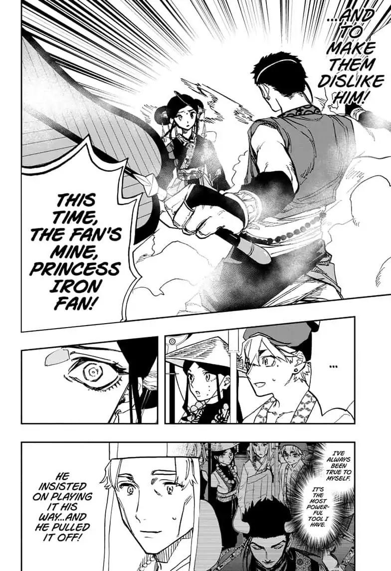 Act-Age chapter 88 page 20