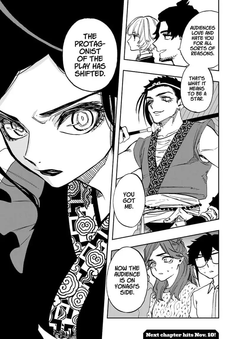 Act-Age chapter 88 page 23