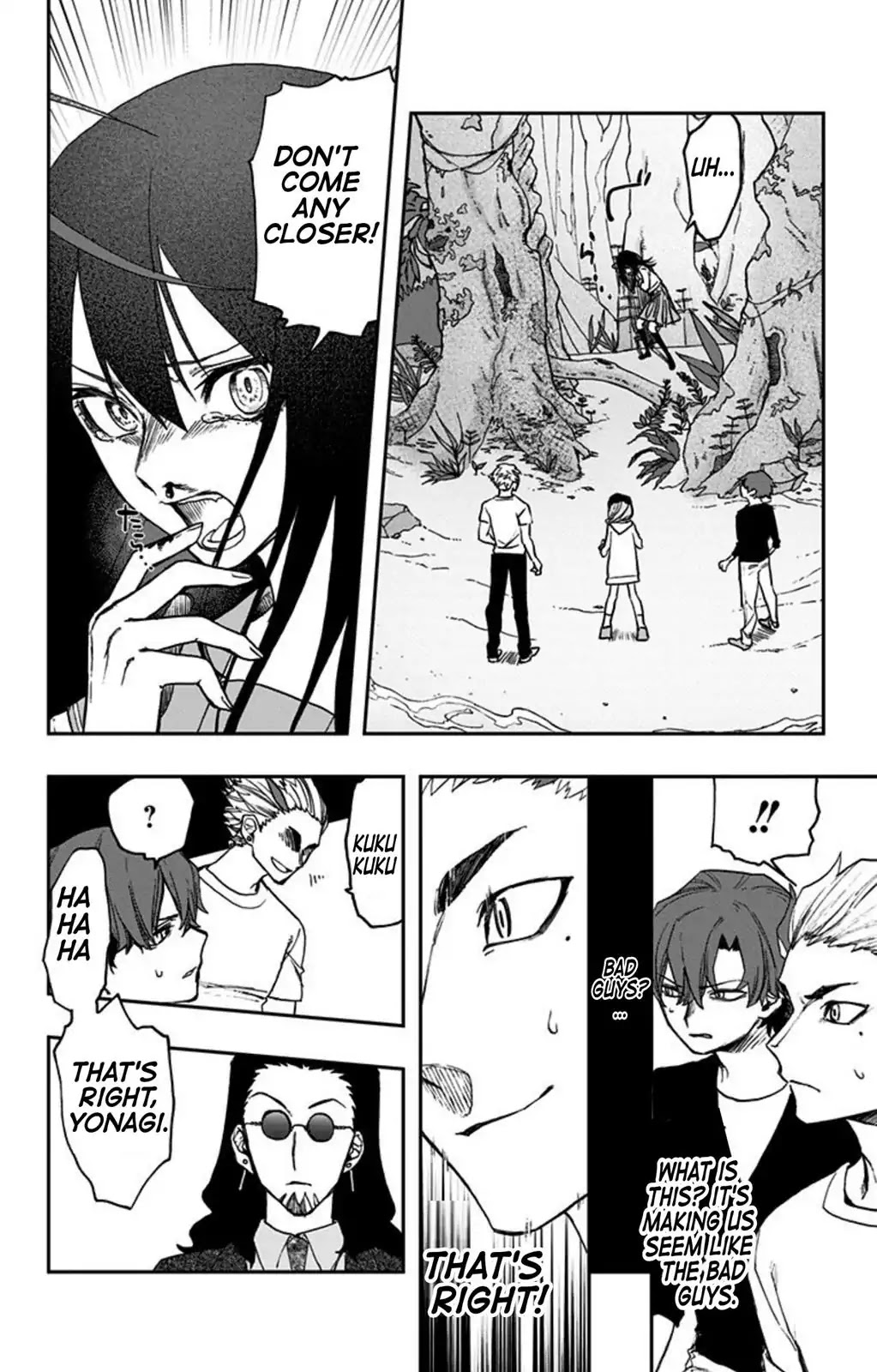 Act-Age chapter 9 page 12