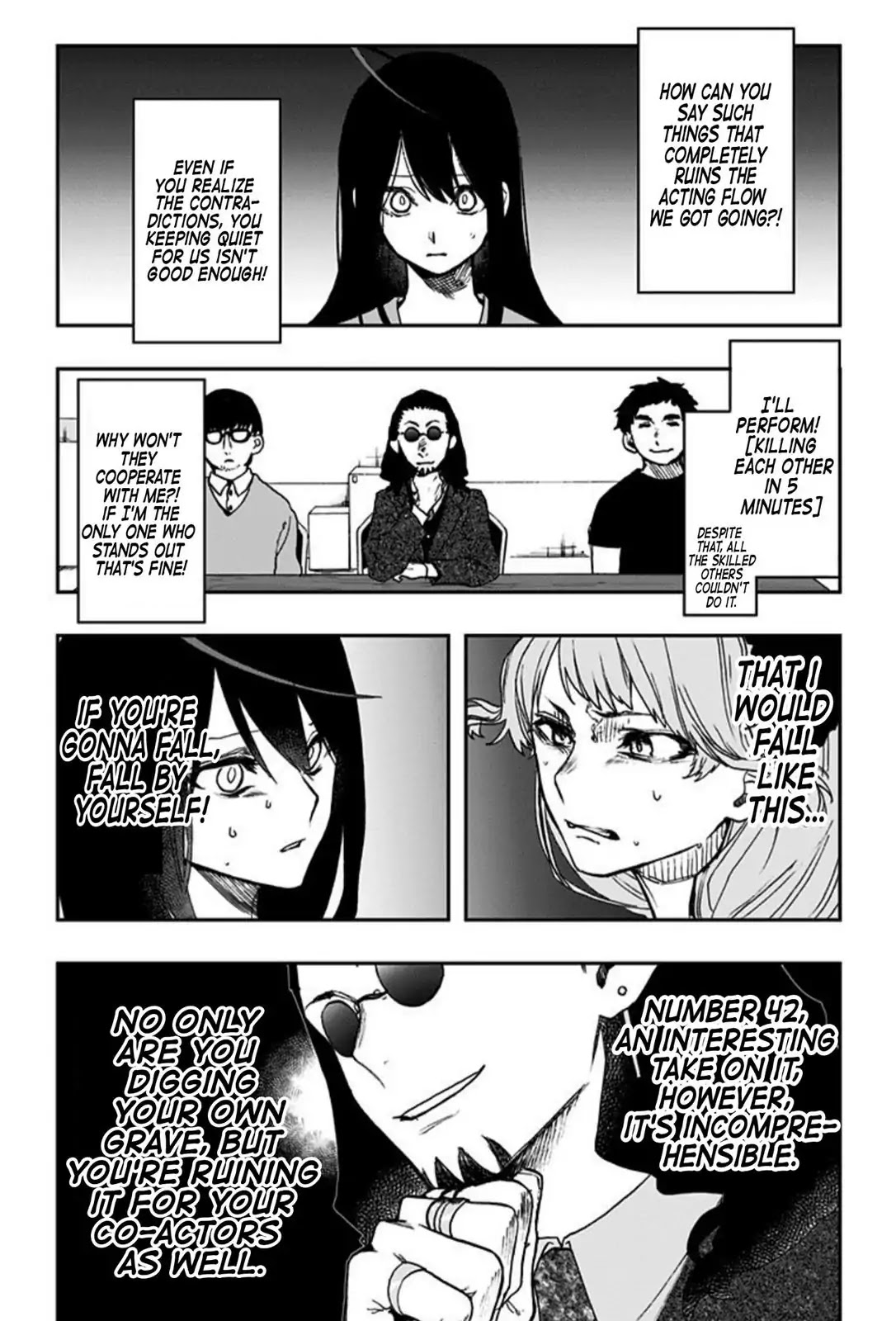 Act-Age chapter 9 page 2