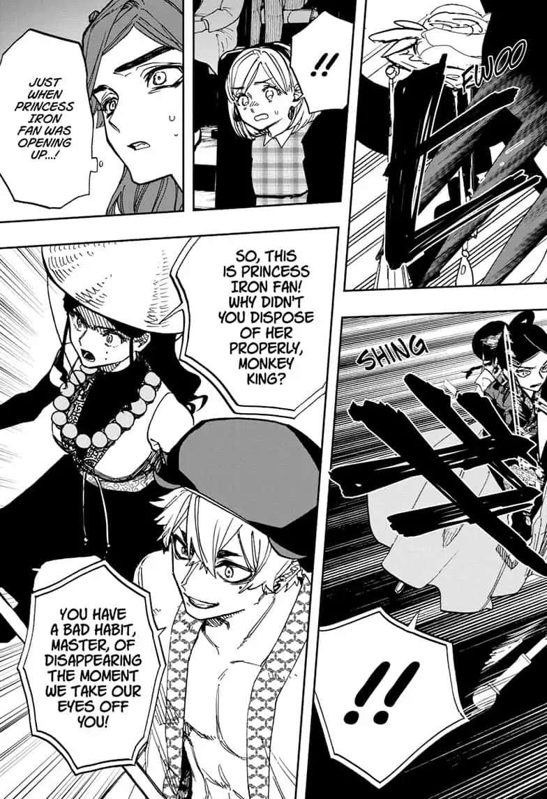 Act-Age chapter 91 page 5