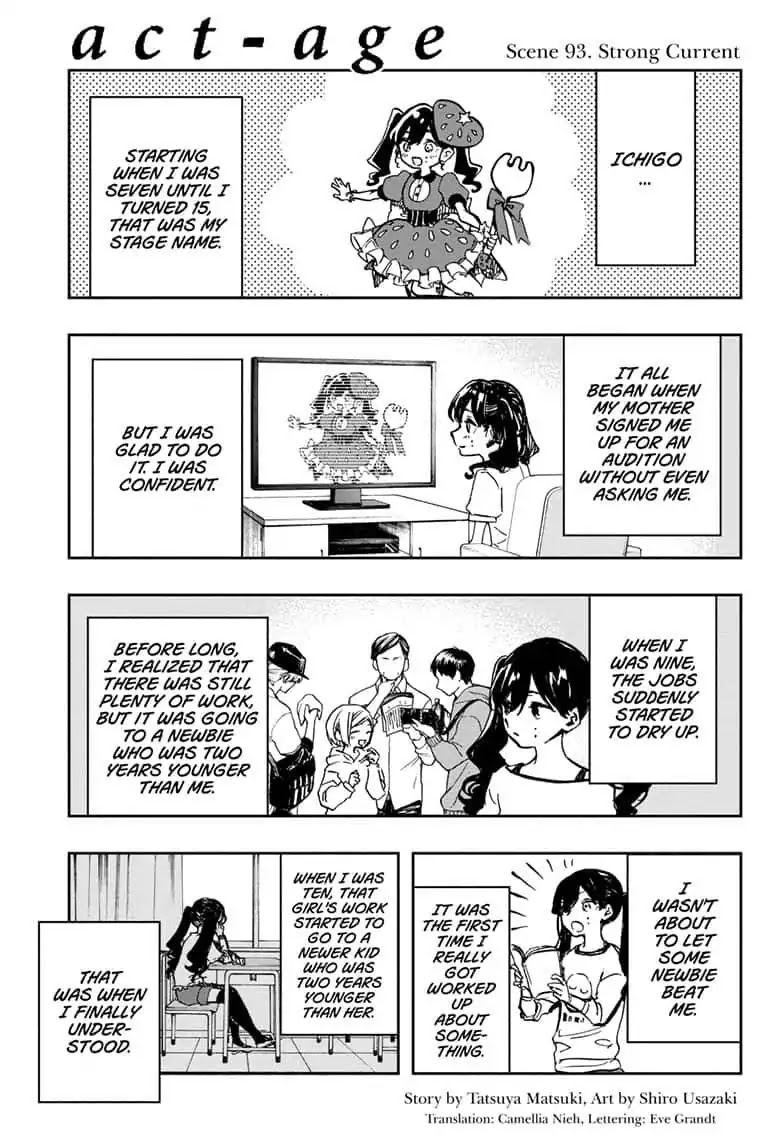 Act-Age chapter 93 page 1