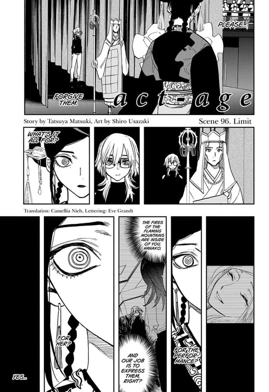 Act-Age chapter 96 page 1