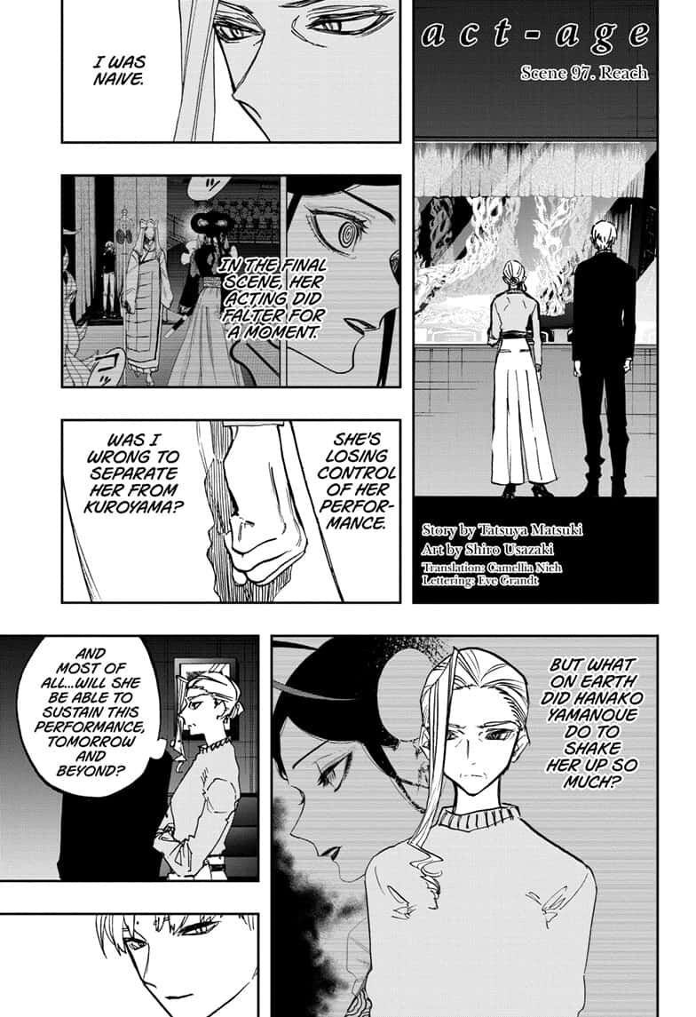 Act-Age chapter 97 page 1