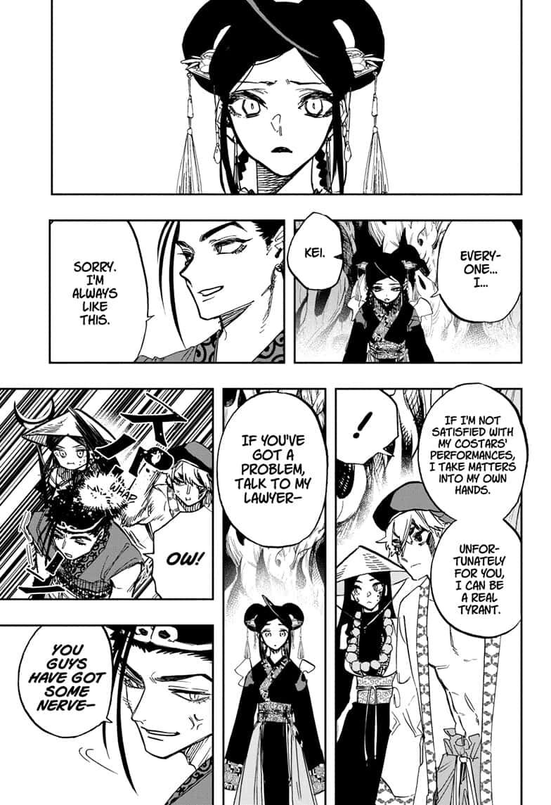 Act-Age chapter 99 page 11