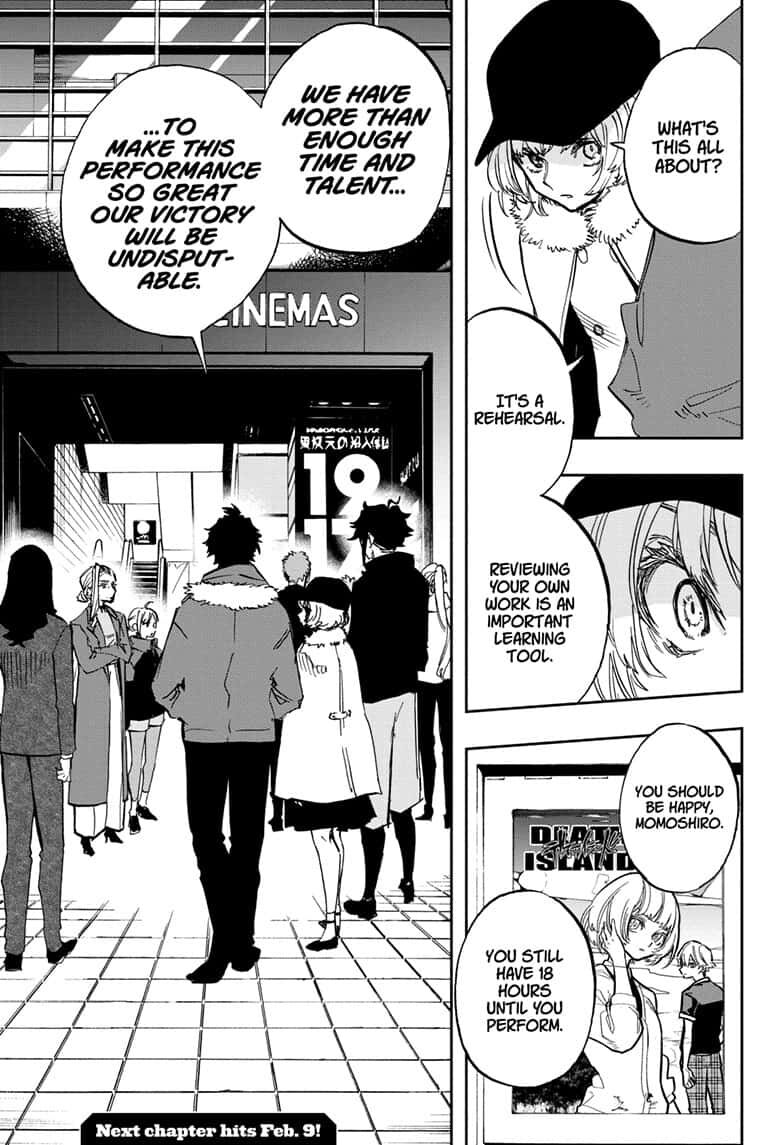 Act-Age chapter 99 page 19