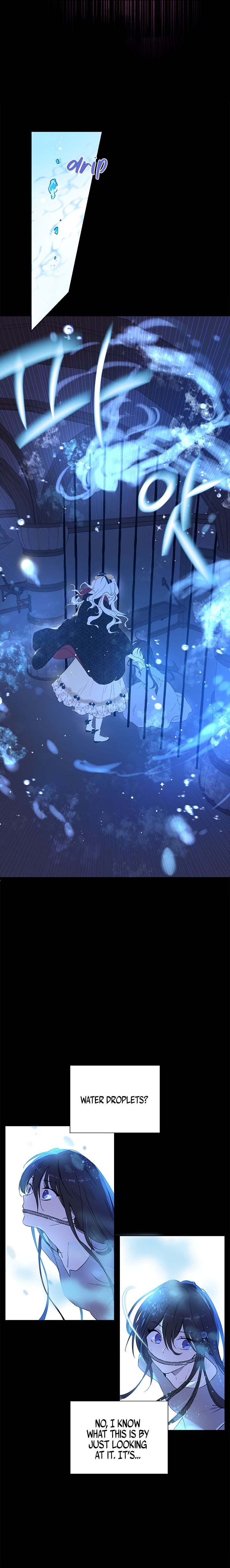 Actually, I Was the Real One chapter 1 page 5