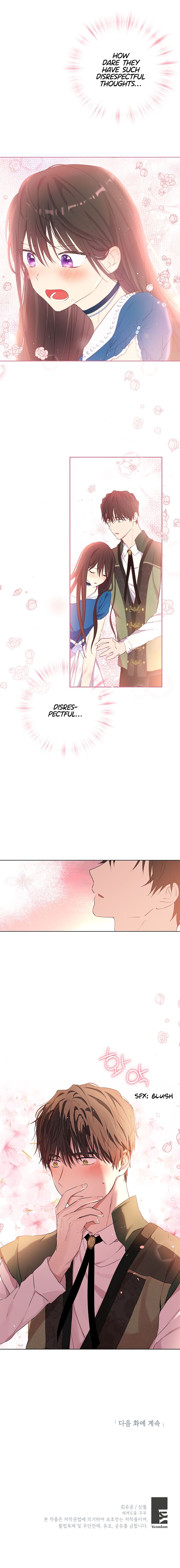 Actually, I Was the Real One chapter 10 page 16